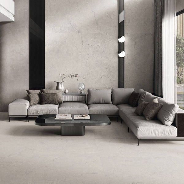 Керамограніт Baldocer Kronos Taupe 120x280 см
