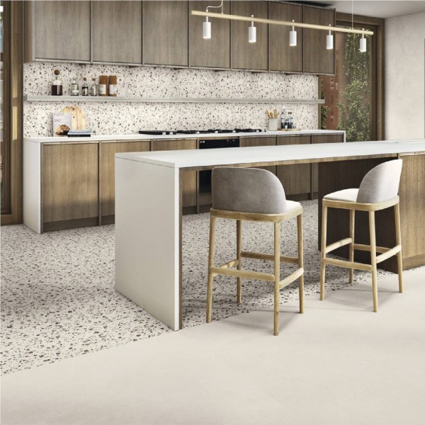 Керамограніт Ape Ceramica Argillae Coccio Mix Rect 60x60 см