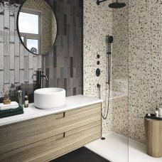 Керамограніт Ape Ceramica Argillae Coccio Mix Rect 60x60 см
