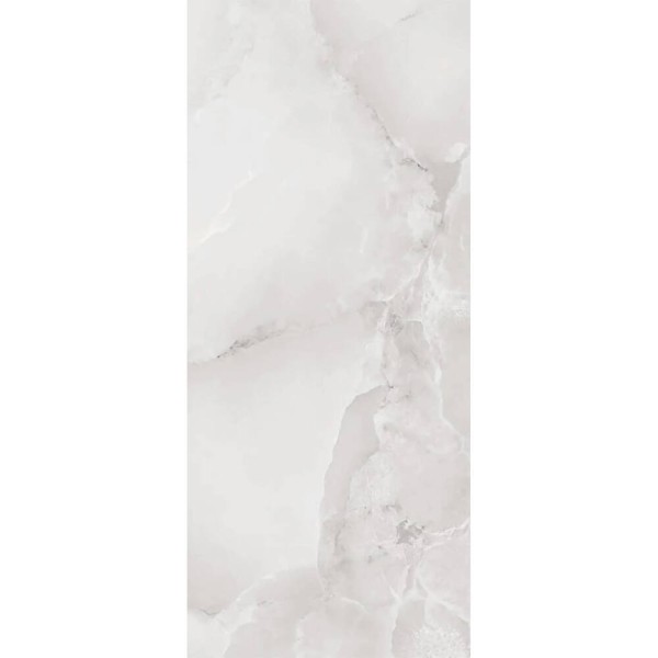 Керамограніт Alaplana Bibury White Polished 120x280 см