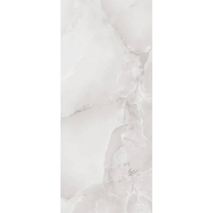 Керамограніт Alaplana Bibury White Polished 120x280 см
