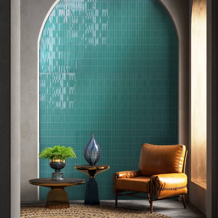 Плитка Monopole Ceramica Melody Turquoise Brillo 20x20 см Плитка Monopole Ceramica Melody Turquoise Brillo 20x20 см