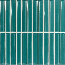 Плитка Monopole Ceramica Melody Turquoise Brillo 20x20 см Плитка Monopole Ceramica Melody Turquoise Brillo 20x20 см