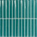 Плитка Monopole Ceramica Melody Turquoise Brillo 20x20 см