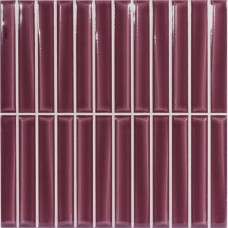 Плитка Monopole Ceramica Melody Bordeaux Brillo 20x20 см Плитка Monopole Ceramica Melody Bordeaux Brillo 20x20 см