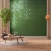 Плитка Monopole Ceramica Melody Royal Green 20x20 см