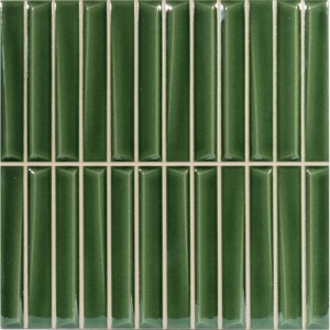 Плитка Monopole Ceramica Melody Royal Green 20x20 см