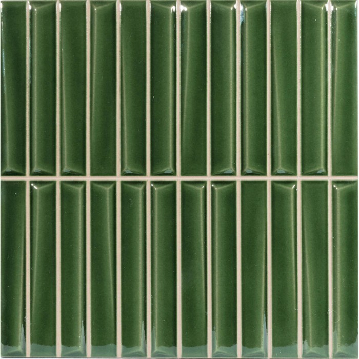 Плитка Monopole Ceramica Melody Royal Green 20x20 см