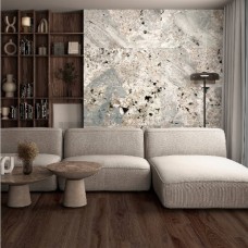 Керамограніт TAU Tu.Albar Wengue 25x150 см
