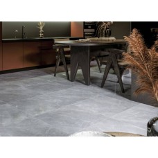 Керамограніт Golden Tile Space Stone сірий 5V2580 60х60 см