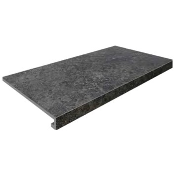 Сходинка Cersanit Gptu 607 Graphite Steptread Kapinos 31,8x59,8 см