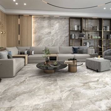 Керамограніт Almera Ceramica (Spain) Sena Perla 120x120 см