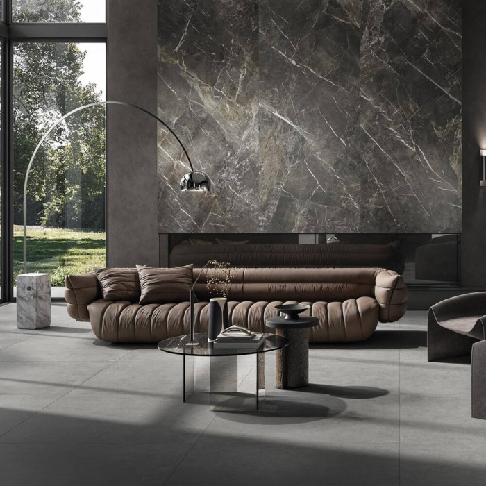 Керамограніт La Faenza Aesthetica AE COL6 12 LPM 60х120 см