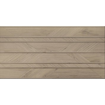 Плитка Baldocer Bush Sequoya Oak Rect 60x120 см