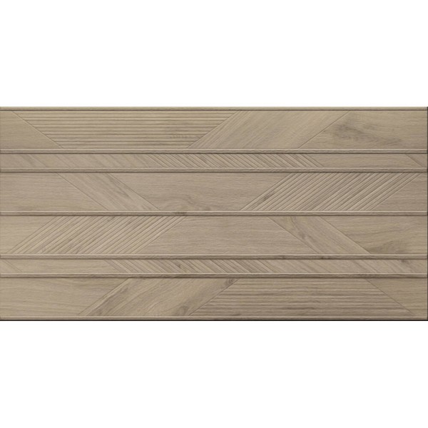 Плитка Baldocer Bush Sequoya Oak Rect 60x120 см
