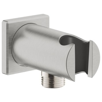 Шлангове підключення Grohe Rainshower 26659DC0 суперсталь