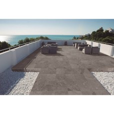 Керамограніт Almera Ceramica Dakota Gris 33,3x33,3 см
