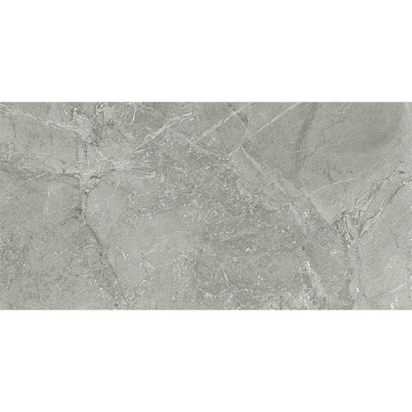 Керамограніт Almera Ceramica (Spain) Pulse Dark Grey (PRC) 60x120 см