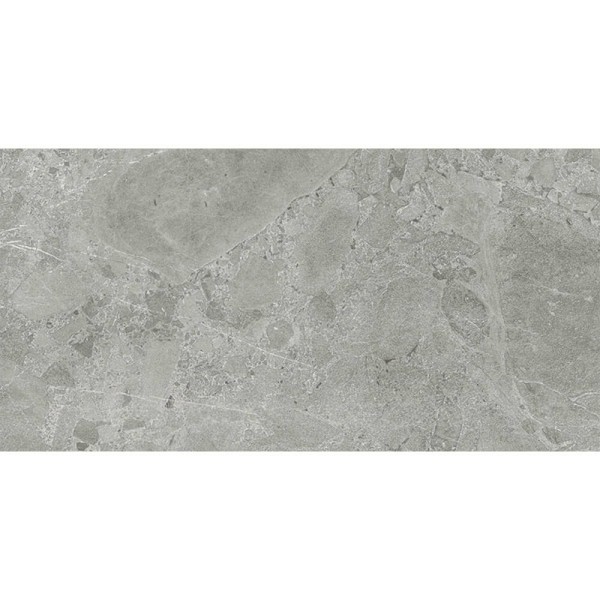 Керамограніт Almera Ceramica (Spain) Pulse Dark Grey (PRC) 60x120 см