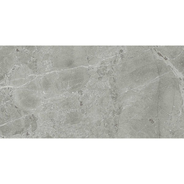 Керамограніт Almera Ceramica (Spain) Pulse Dark Grey (PRC) 60x120 см