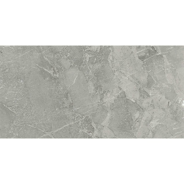 Керамограніт Almera Ceramica (Spain) Pulse Dark Grey (PRC) 60x120 см