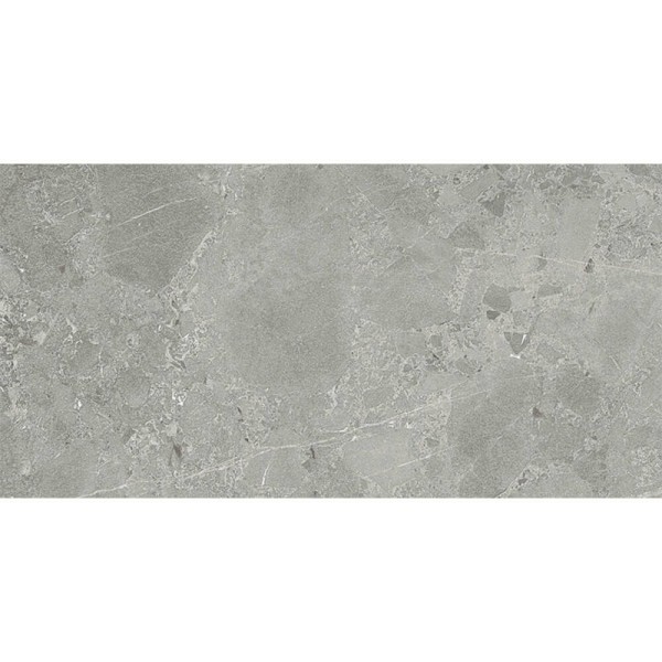 Керамограніт Almera Ceramica (Spain) Pulse Dark Grey (PRC) 60x120 см