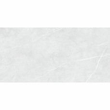 Керамограніт Ceramica Deseo Silver Veil світло-сірий SIG980 60x120 см