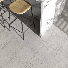 Керамограніт Cersanit Bravio Light Grey Matt 29,8x29,8 см