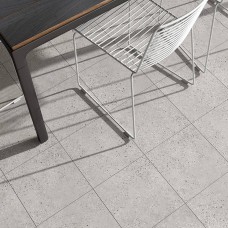 Керамограніт Cersanit Bravio Light Grey Matt 29,8x29,8 см