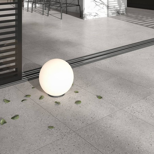 Керамограніт Cersanit Bravio Light Grey Matt 29,8x29,8 см