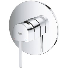 Змішувач прихованого монтажу для душу Grohe Plus 24059003 хром