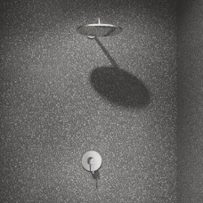Змішувач прихованого монтажу для душу Grohe Plus 24059003 хром