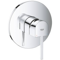 Змішувач прихованого монтажу для душу Grohe Plus 24059003 хром
