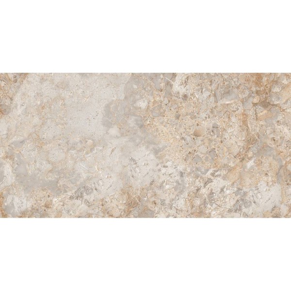 Керамограграніт Almera Ceramica-2 Brescia Gold 79,8x159,8 см