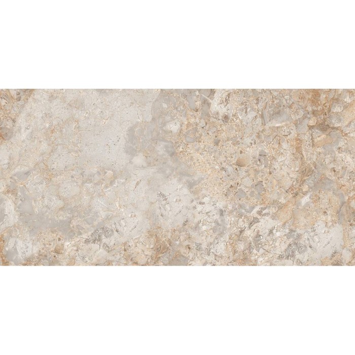 Керамограграніт Almera Ceramica-2 Brescia Gold 79,8x159,8 см