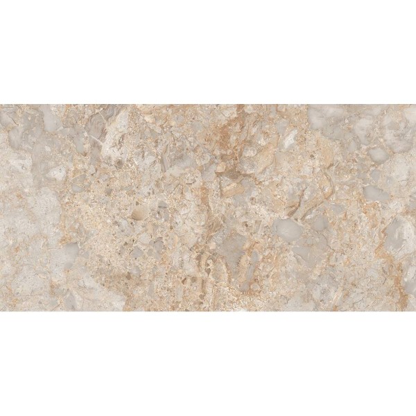 Керамограграніт Almera Ceramica-2 Brescia Gold 79,8x159,8 см