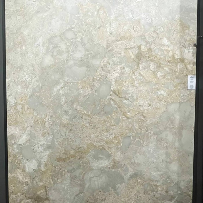 Керамограграніт Almera Ceramica-2 Brescia Gold 79,8x159,8 см