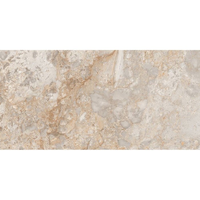 Керамограграніт Almera Ceramica-2 Brescia Gold 79,8x159,8 см