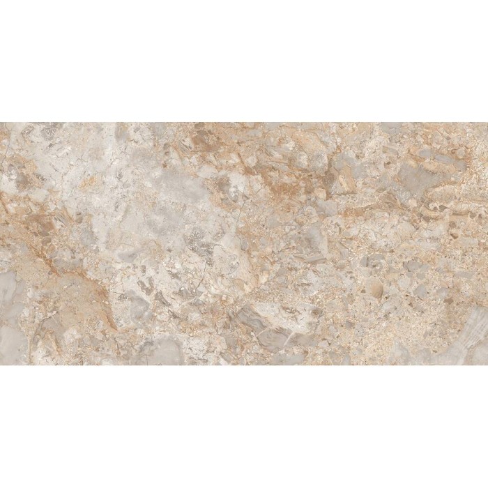 Керамограграніт Almera Ceramica-2 Brescia Gold 79,8x159,8 см