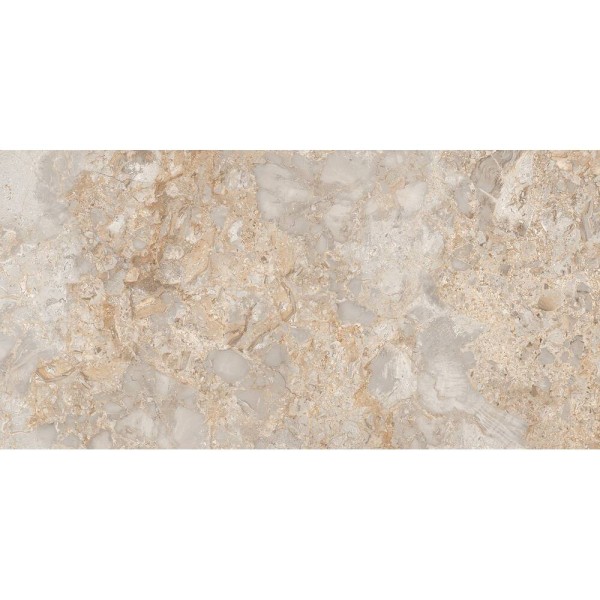 Керамограграніт Almera Ceramica-2 Brescia Gold 79,8x159,8 см