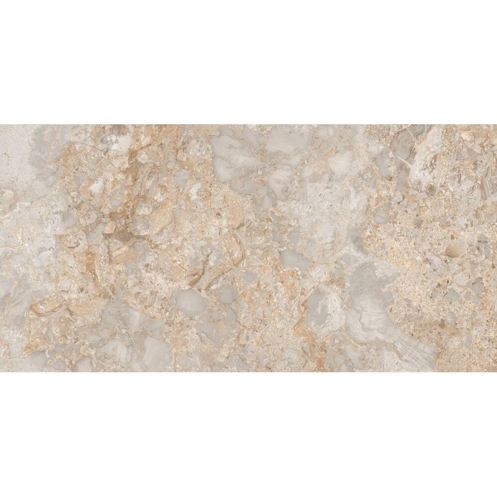 Керамограграніт Almera Ceramica-2 Brescia Gold 79,8x159,8 см
