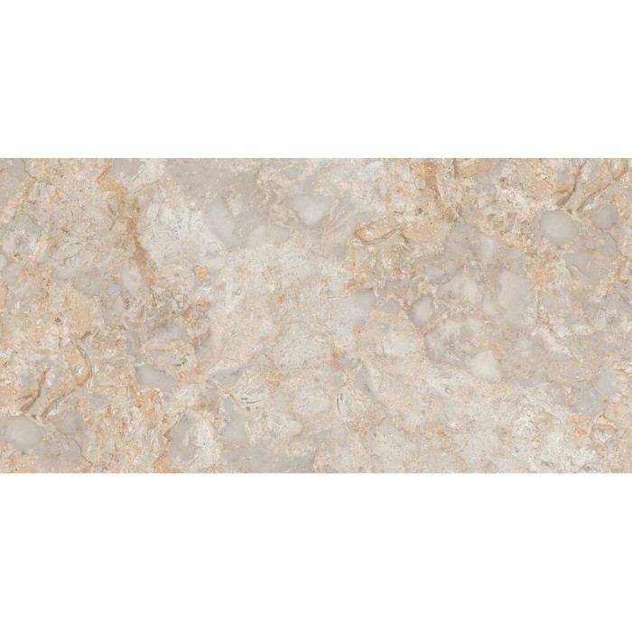 Керамограграніт Almera Ceramica-2 Brescia Gold 79,8x159,8 см