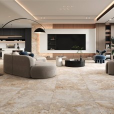 Керамограграніт Almera Ceramica-2 Brescia Gold 79,8x159,8 см