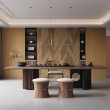 Керамограніт Almera Ceramica-2 K1890V8568aeh Wooden 90x180 см