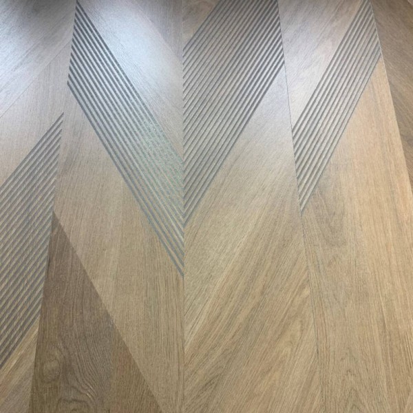 Керамограніт Almera Ceramica-2 K1890V8568aeh Wooden 90x180 см
