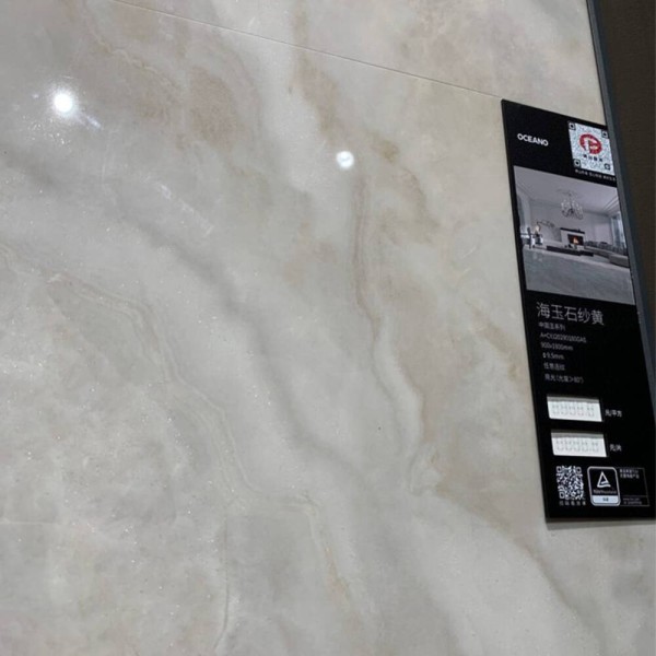 Керамограніт Almera Ceramica-2 A+CYJ20290180Gas Kaira *** 90x180 см