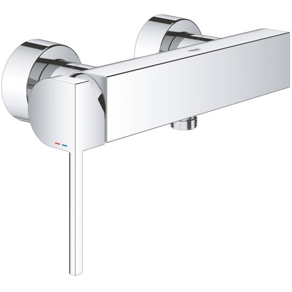 Змішувач для душу Grohe Plus 33577003 хром