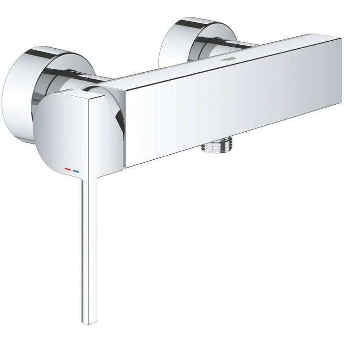 Змішувач для душу Grohe Plus 33577003 хром