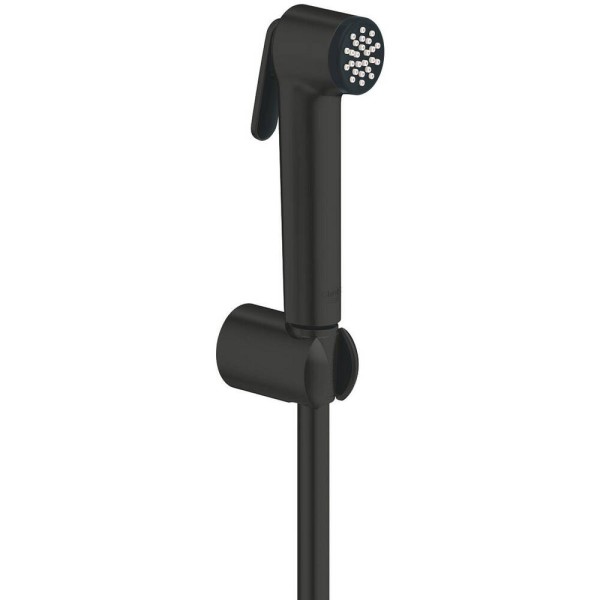 Гігієнічний душ Grohe Essence UA111197243 чорний матовий