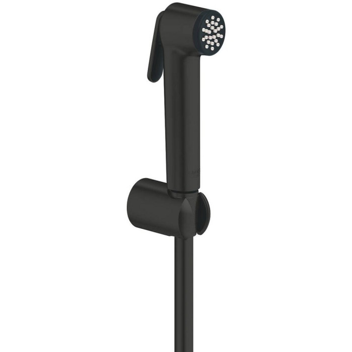 Гігієнічний душ Grohe Essence UA111197243 чорний матовий